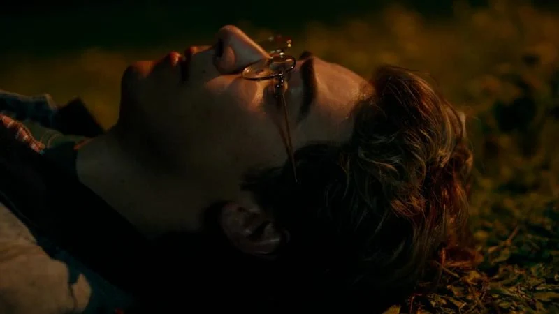 Кадры из сериала Школьные духи (2023)